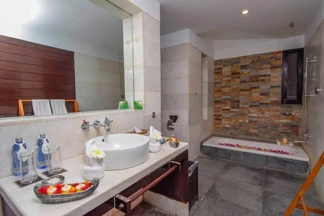 Bengal Suite
