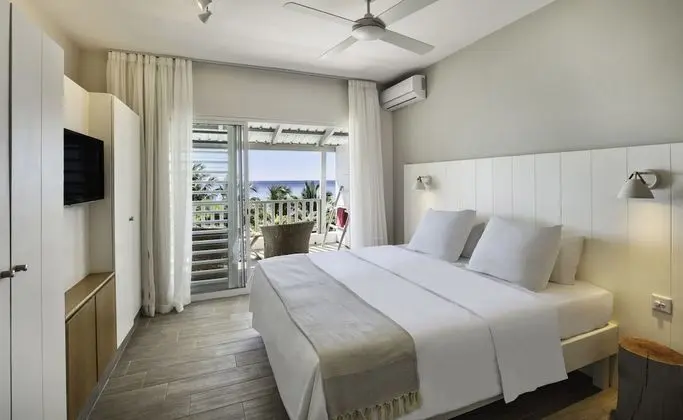 Deluxe Ocean View