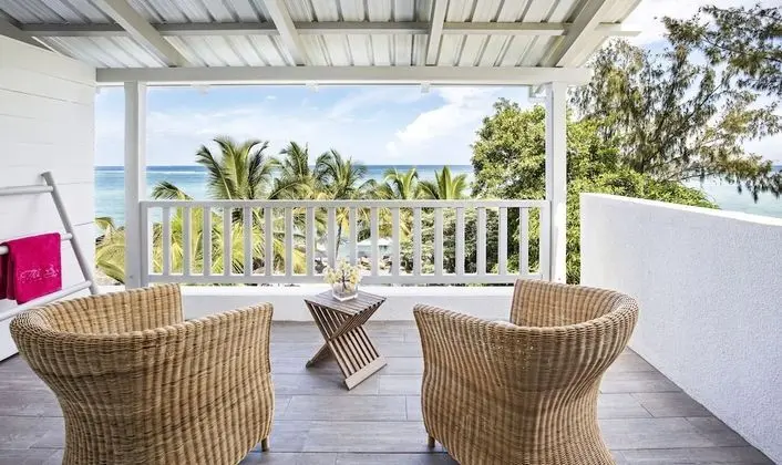 Deluxe Ocean View