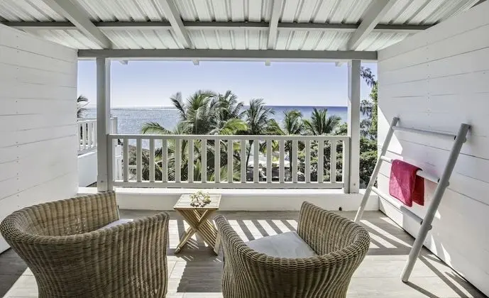 Deluxe Ocean View