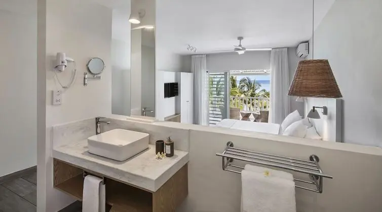 Deluxe Ocean View
