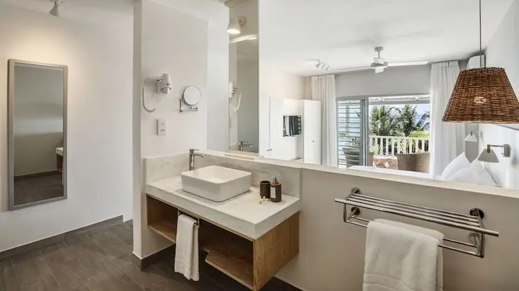 Deluxe Ocean View