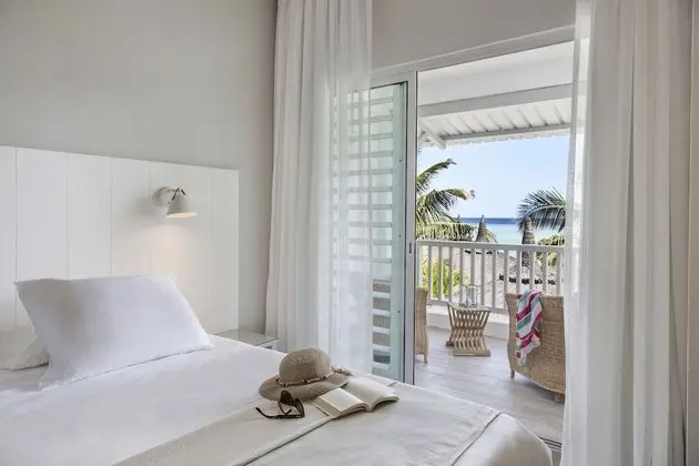 Superior Sea View