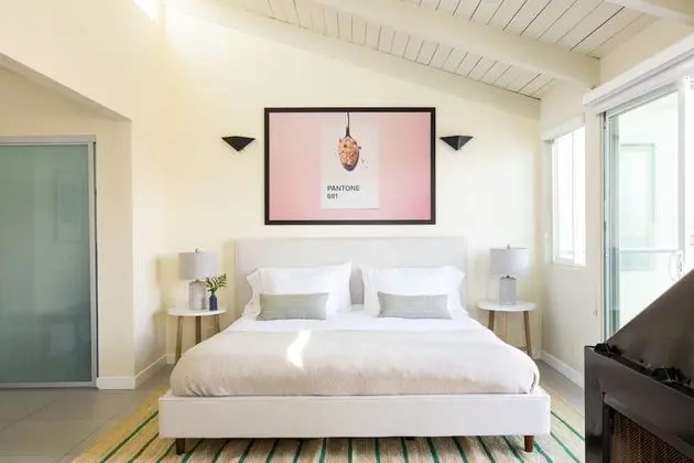 Ev (4 Bedrooms)