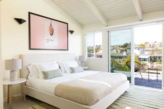 Ev (4 Bedrooms)