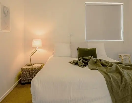 Apart Daire (Studio (Non-Waterfront)