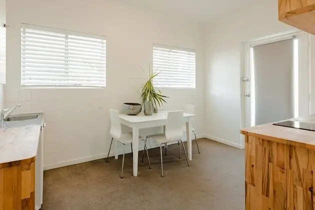Apart Daire (Studio (Non-Waterfront)