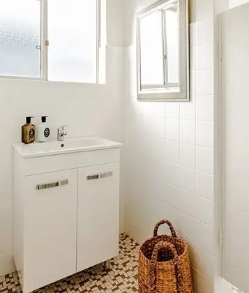 Apart Daire (Studio (Non-Waterfront)