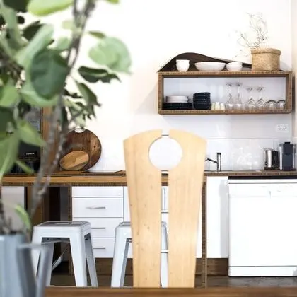 Exclusive Apart Daire, 2 Yatak Odası