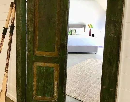 Exclusive Apart Daire, 2 Yatak Odası