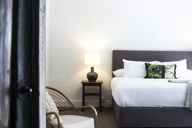 Exclusive Apart Daire, 2 Yatak Odası