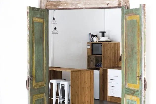 Exclusive Apart Daire, 2 Yatak Odası