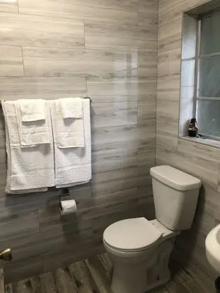 Tek Büyük Yataklı Oda, 2 Çift Kişilik Yatak, Sigara İçilmez