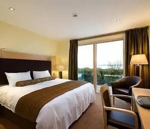 Deluxe Oda, Deniz Manzaralı