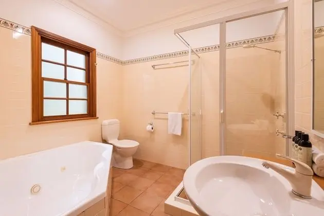 Luxury Apart Daire, 1 Yatak Odası, Sigara İçilmez, Mutfak (VillageInn Luxury Spa)