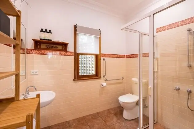 Standard Stüdyo, Sigara İçilmez, Küçük Mutfak (Post Office Couples Room)