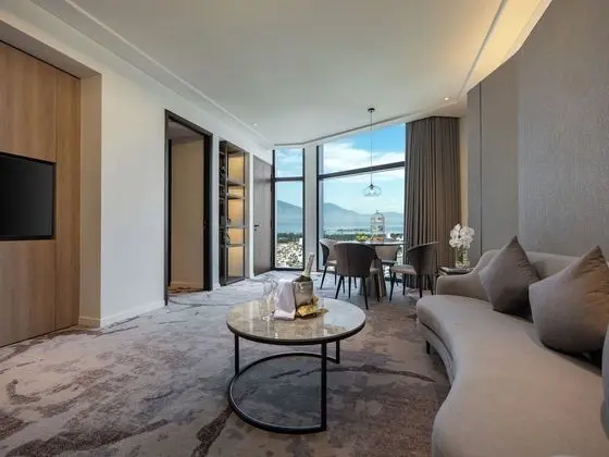 PREMIUM CLUB APARTMENT SUITES KING
