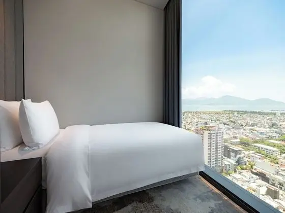 PREMIUM CLUB APARTMENT SUITES KING