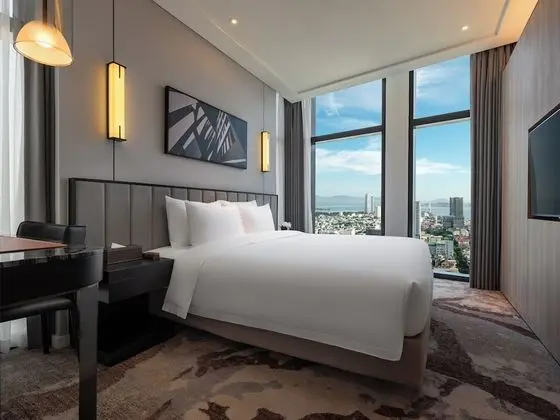 PREMIUM CLUB APARTMENT SUITES KING
