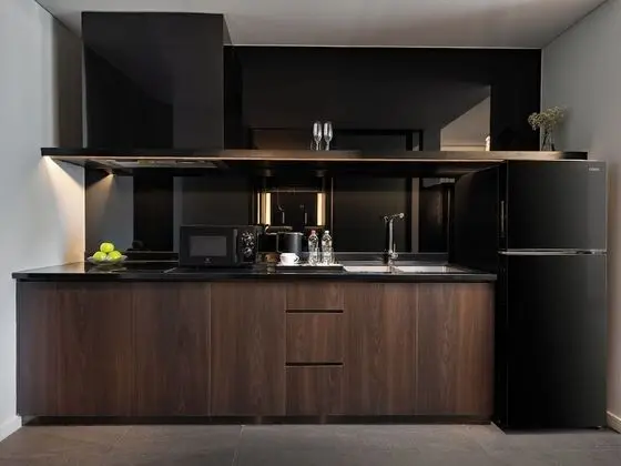 PREMIUM CLUB APARTMENT SUITES KING