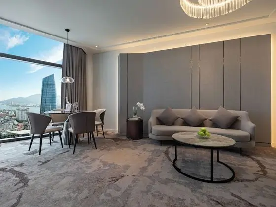 PREMIUM CLUB APARTMENT SUITES KING