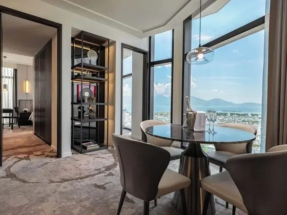 PREMIUM CLUB APARTMENT SUITES KING