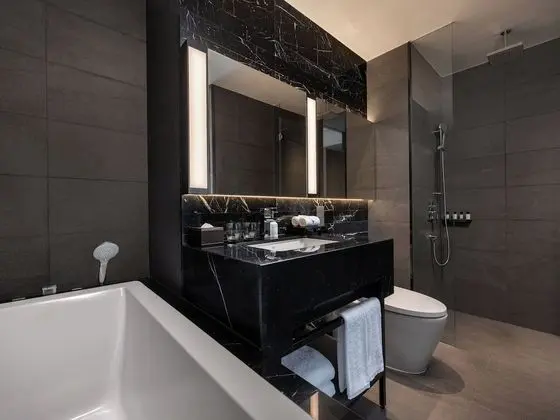 PREMIUM CLUB APARTMENT SUITES KING