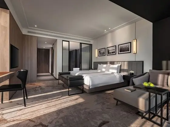 PREMIUM CLUB KING ROOM