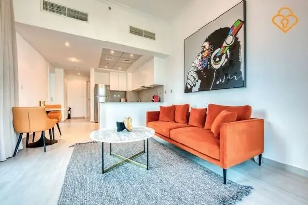 Apart Daire, 1 Yatak Odası (Unit 1109)