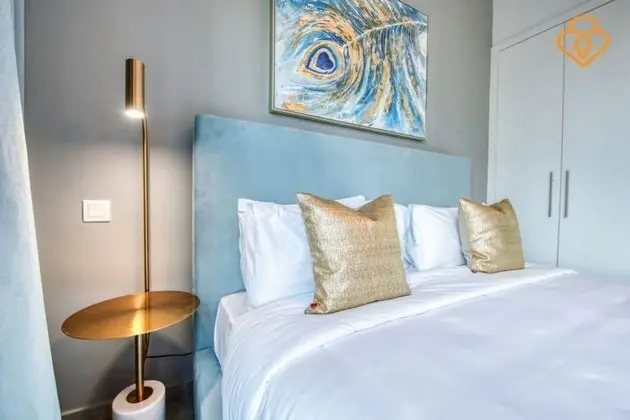 Apart Daire, 1 Yatak Odası (Unit 1109)