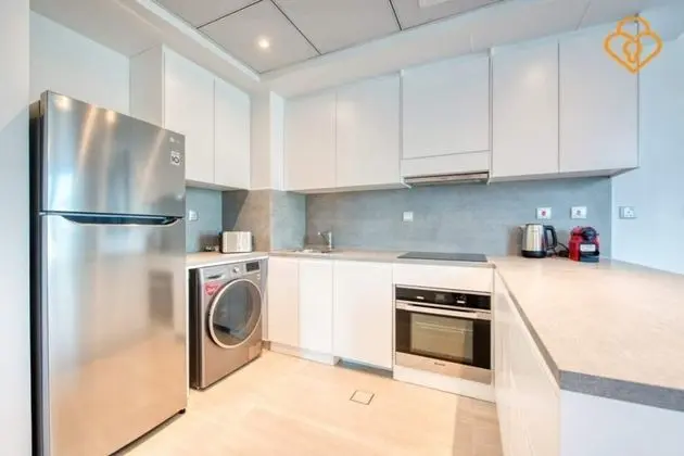 Apart Daire, 1 Yatak Odası (Unit 1109)