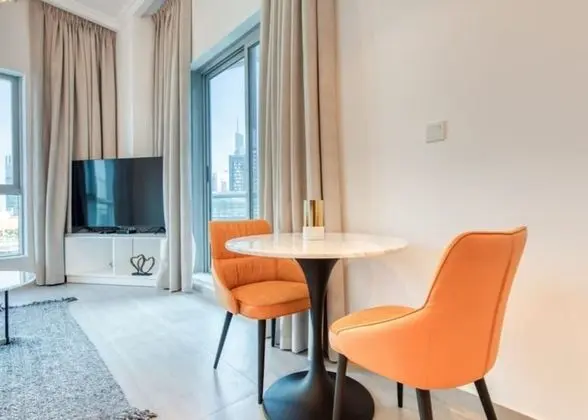 Apart Daire, 1 Yatak Odası (Unit 1109)