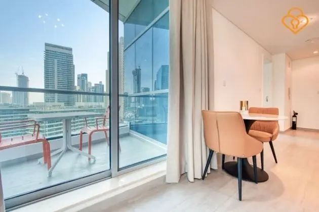 Apart Daire, 1 Yatak Odası (Unit 1109)