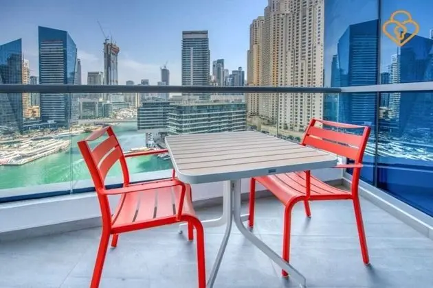 Apart Daire, 1 Yatak Odası (Unit 1109)