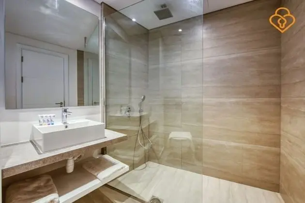 Apart Daire, 1 Yatak Odası (Unit 1109)