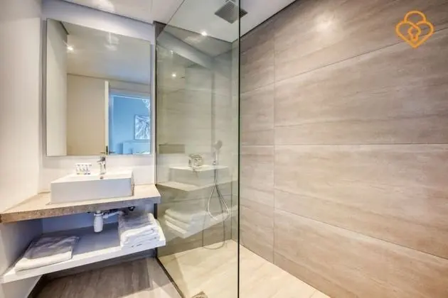 Apart Daire, 1 Yatak Odası (Unit 1109)