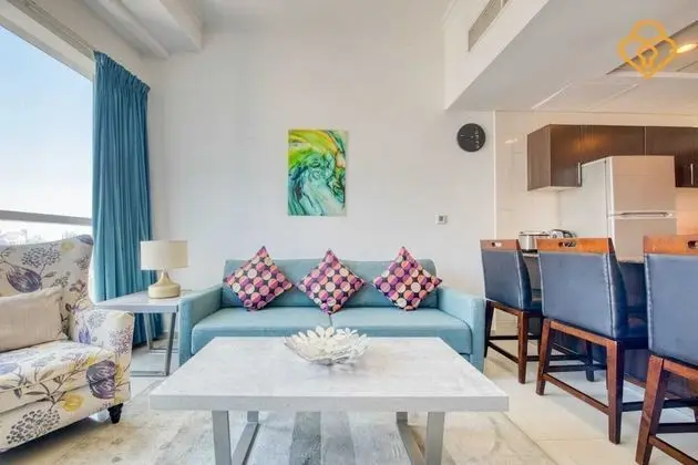 Apart Daire, 1 Yatak Odası (Unit 3306)