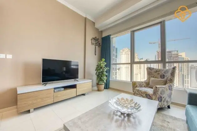 Apart Daire, 1 Yatak Odası (Unit 3306)