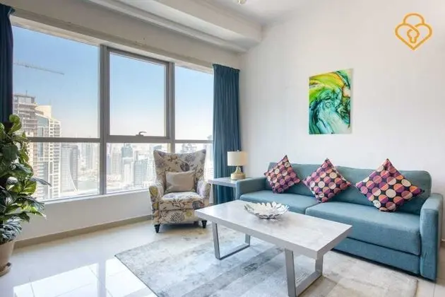 Apart Daire, 1 Yatak Odası (Unit 3306)