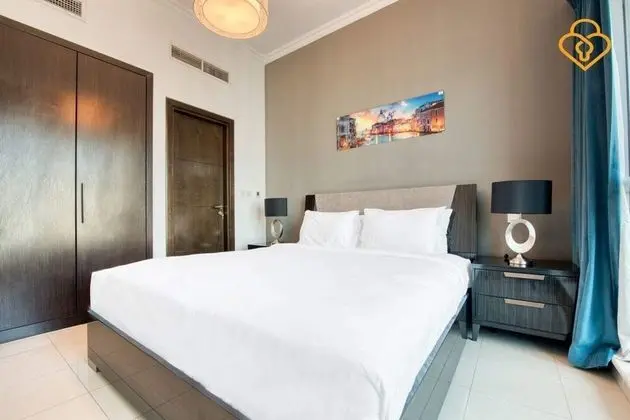 Apart Daire, 1 Yatak Odası (Unit 3306)