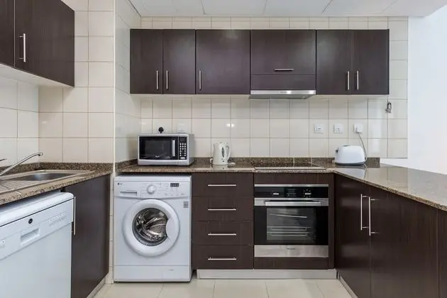 Apart Daire, 1 Yatak Odası