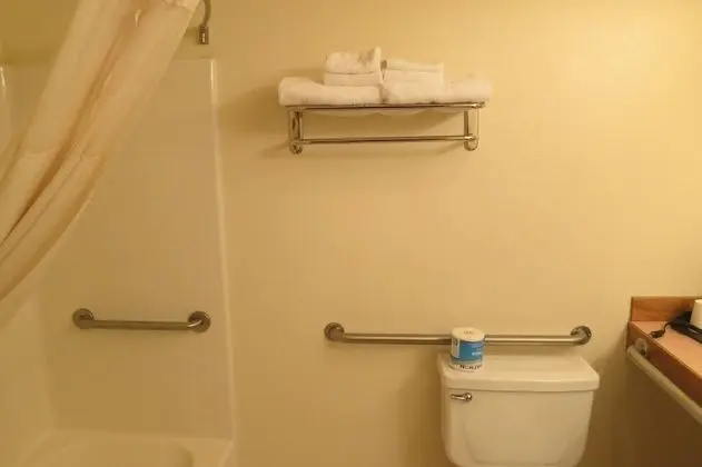 Süit, 1 En Büyük (King) Boy Yatak, Sıcak Su Küveti (Jacuzzi Suite)
