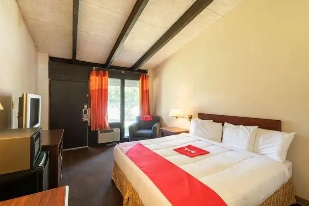 Oda, 1 En Büyük (King) Boy Yatak