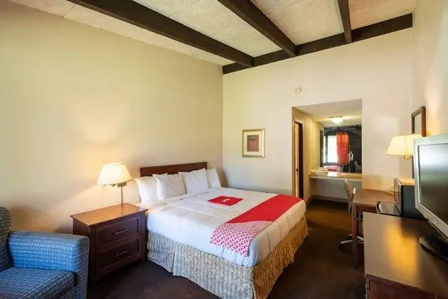 Oda, 1 En Büyük (King) Boy Yatak