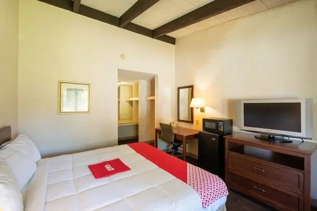 Oda, 1 En Büyük (King) Boy Yatak