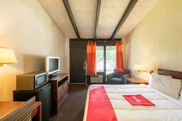 Oda, 1 En Büyük (King) Boy Yatak