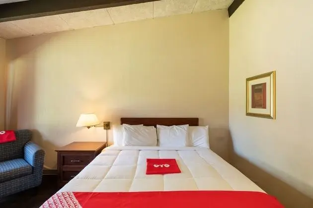 Oda, 1 En Büyük (King) Boy Yatak