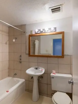 Oda, 1 En Büyük (King) Boy Yatak