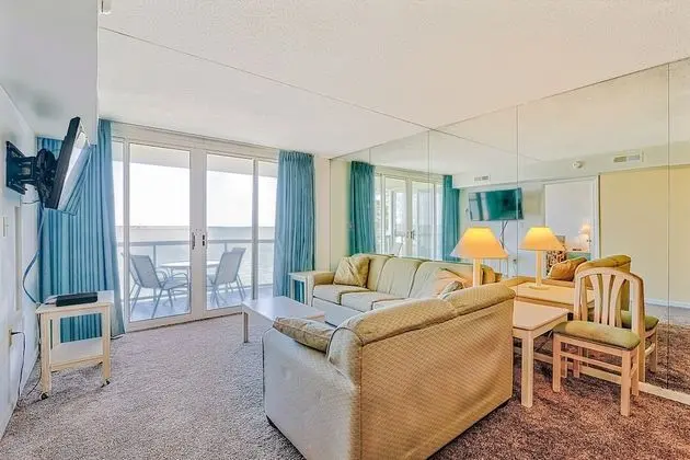 Grand Apart Daire