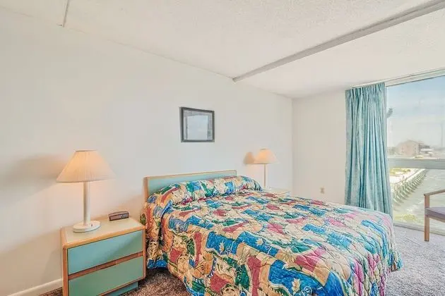 Grand Apart Daire